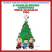 Vince Guaraldi Trio: Charlie Brown Christmas - 70th Anniversary Edition Vinyl LP