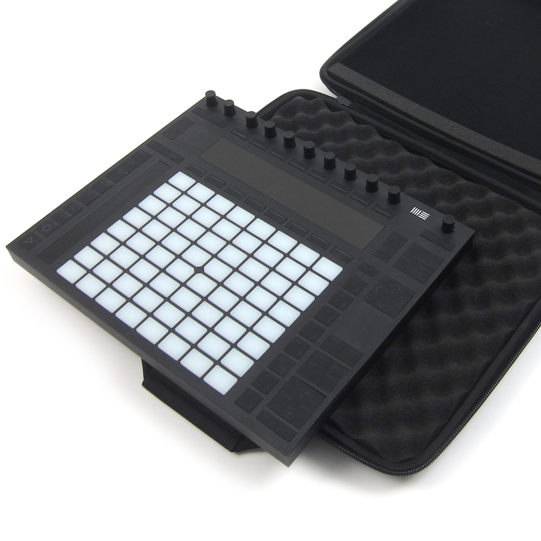 Ableton: Push 2 Controller + Magma CTRL Case Bundle