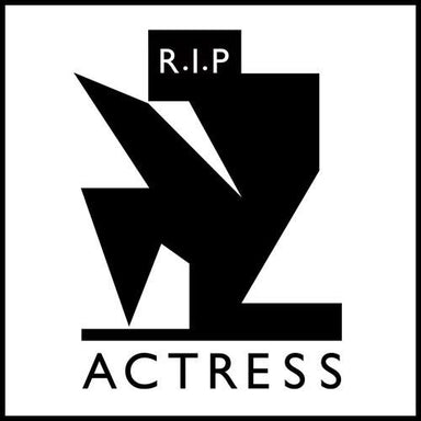Actress: RIP 2LP