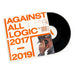 Against All Logic: 2017-2019 (Nicolas Jaar) Vinyl 3LP