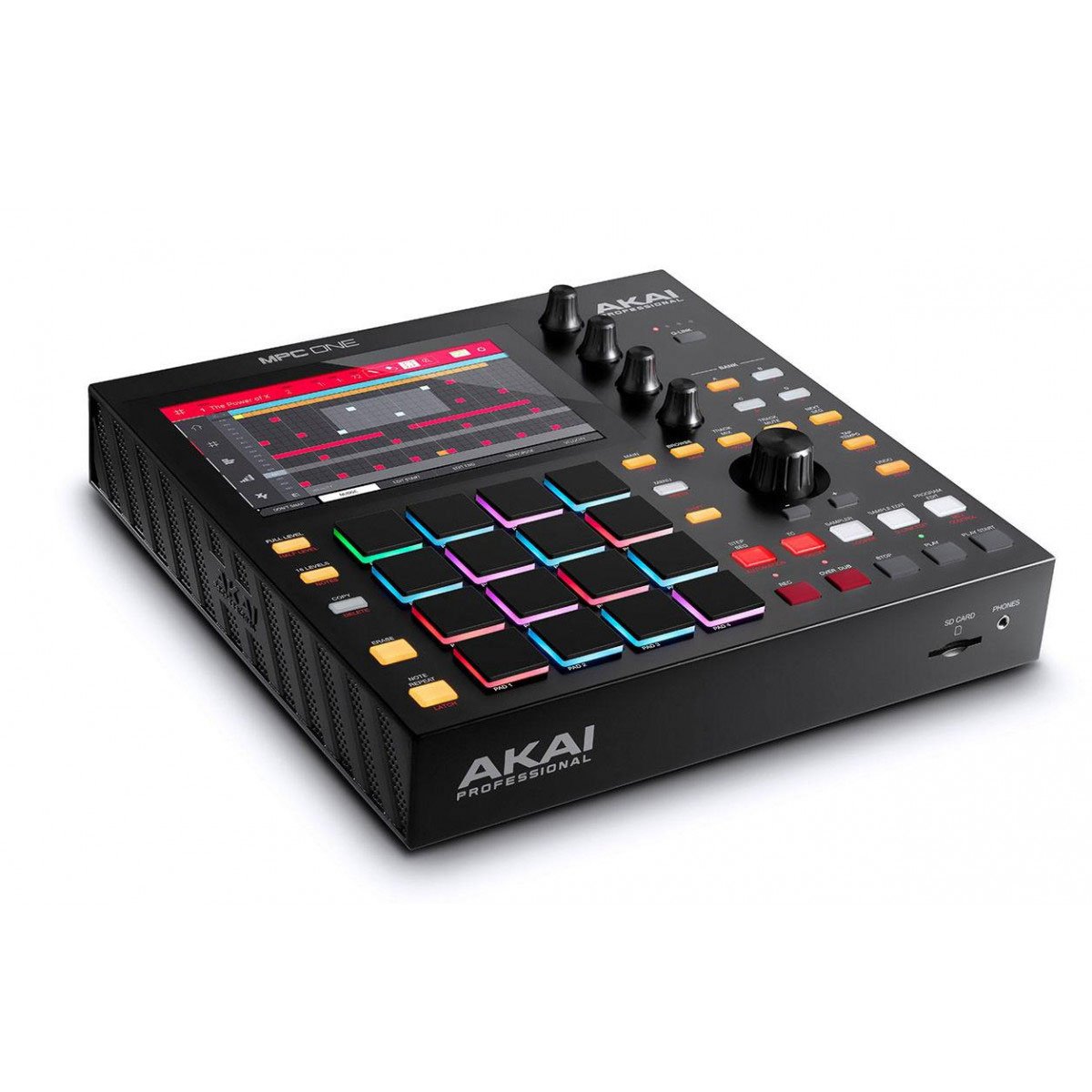 Akai: MPC One Production Workstation