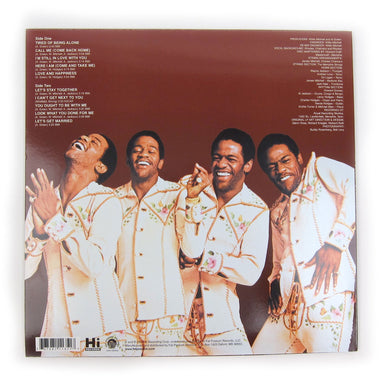 Al Green: Greatest Hits (180g) Vinyl LP