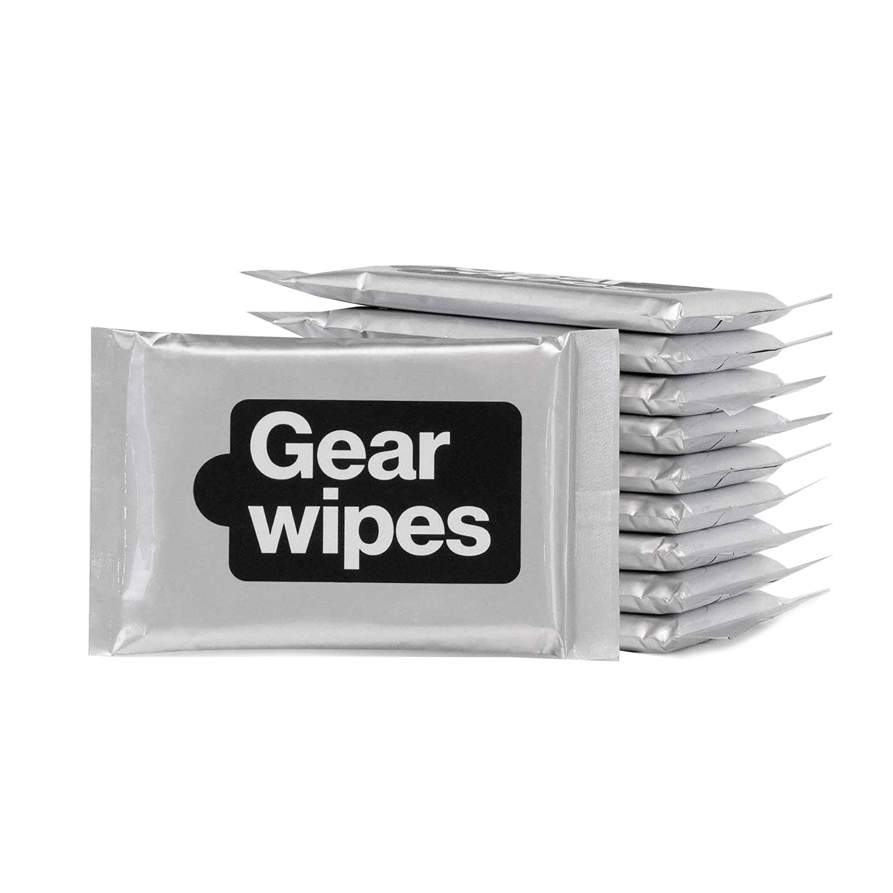 AM Clean Sound: Gear Wipes (10 Pack)