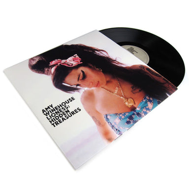 Amy Winehouse: Lioness - Hidden Treasures (180g) Vinyl 2LP