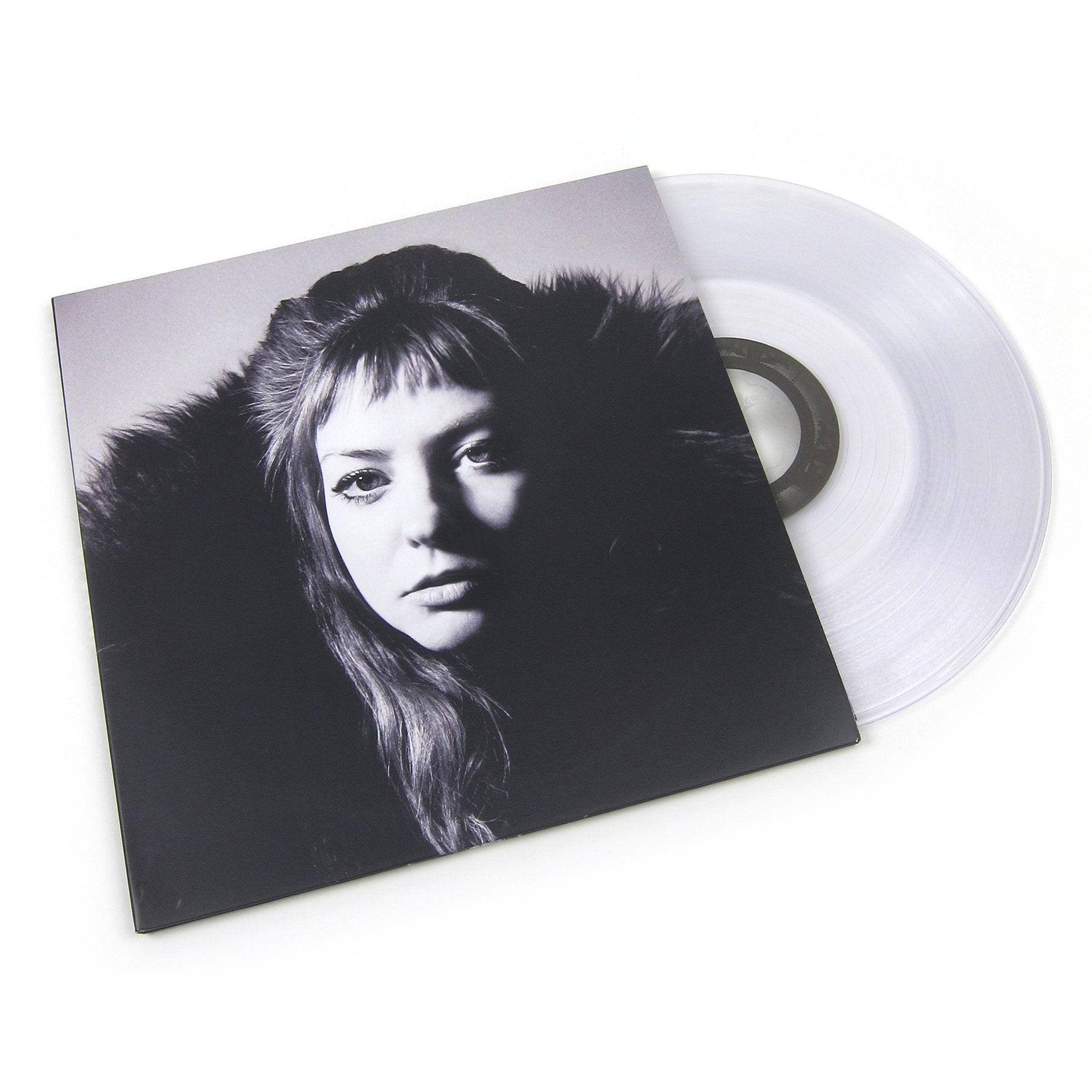 Angel Olsen: All Mirrors (Colored Vinyl) Vinyl 2LP