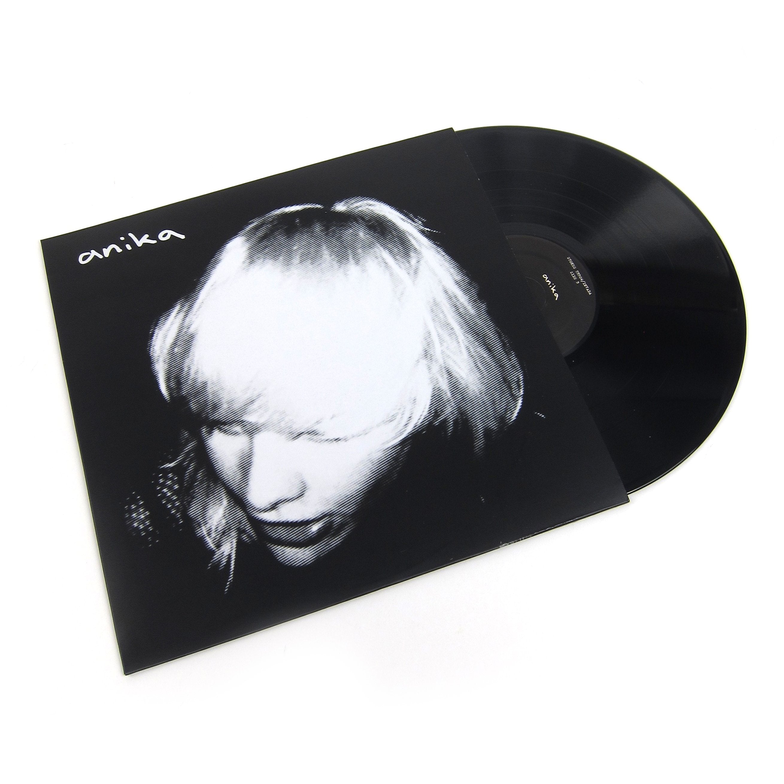 Anika: Anika Vinyl LP