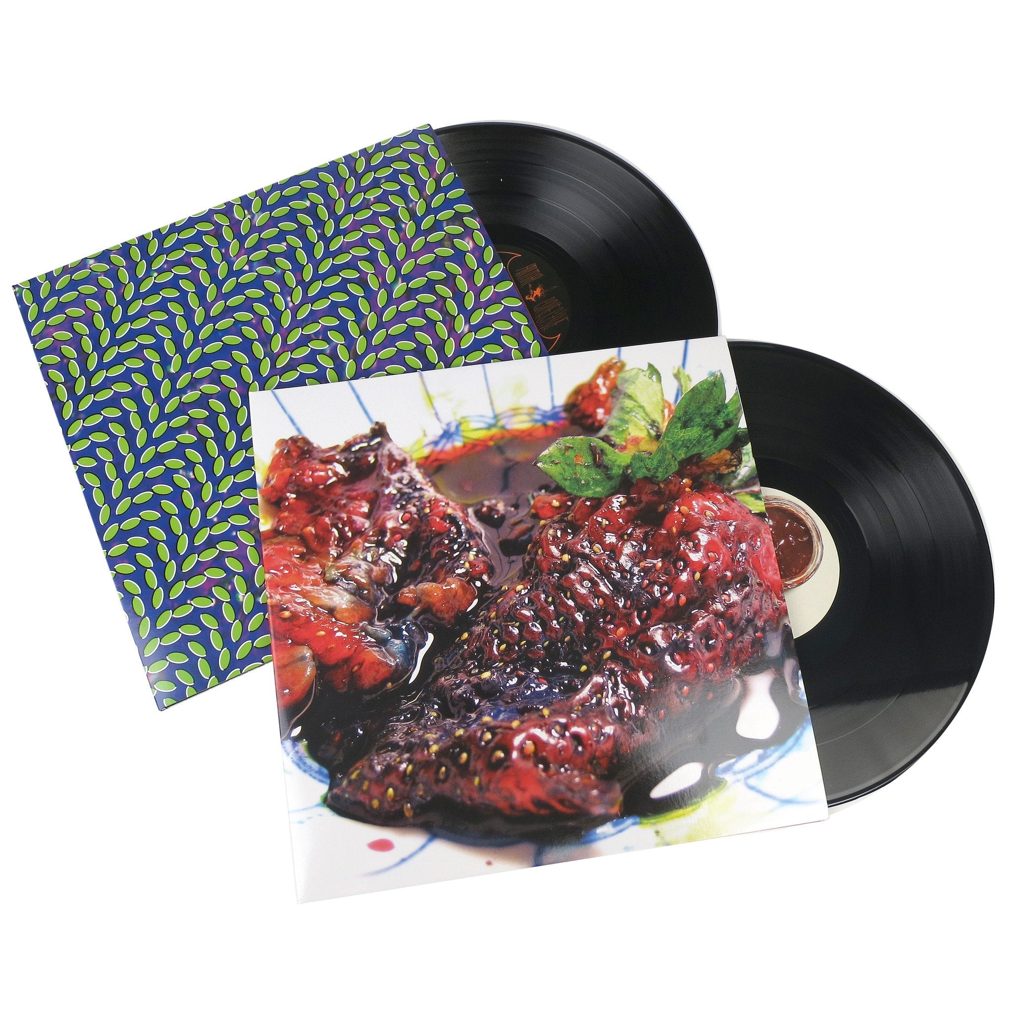 Animal Collective: Vinyl Pack