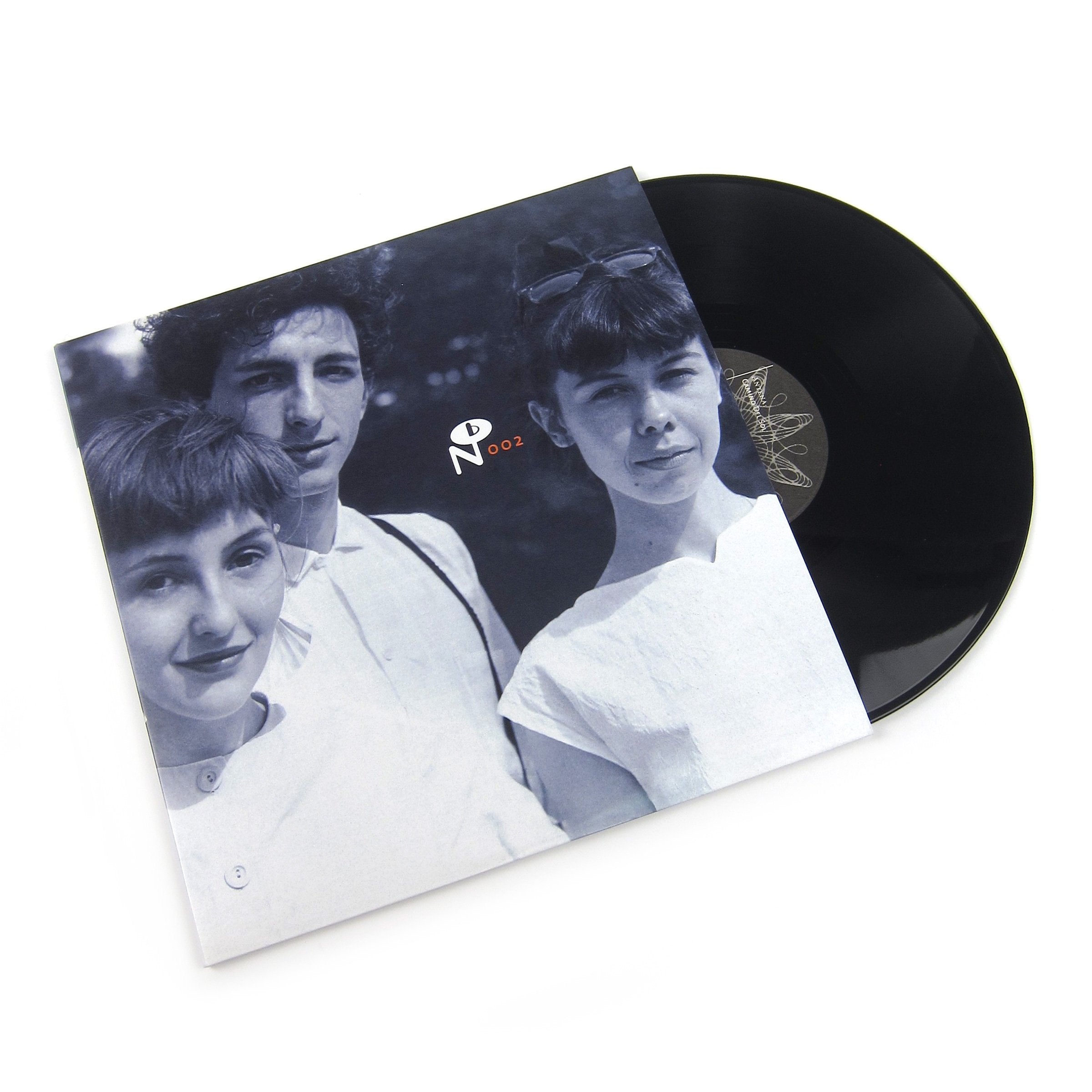 Antena: Camino Del Sol Vinyl 2LP