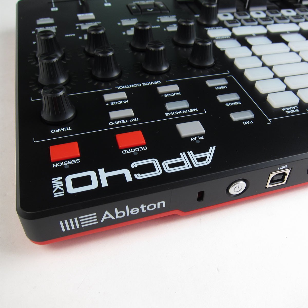 Akai: APC40 MK2 Ableton Live Controller detail 3