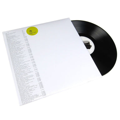 Aphex Twin: Syro (Free MP3) Vinyl 3LP