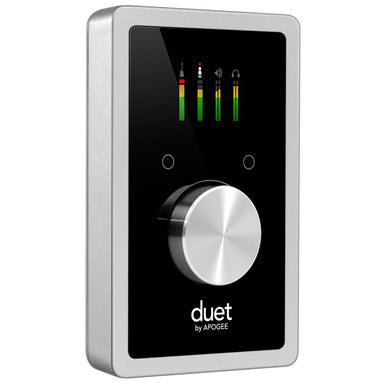 Apogee: Duet for iPad & Mac