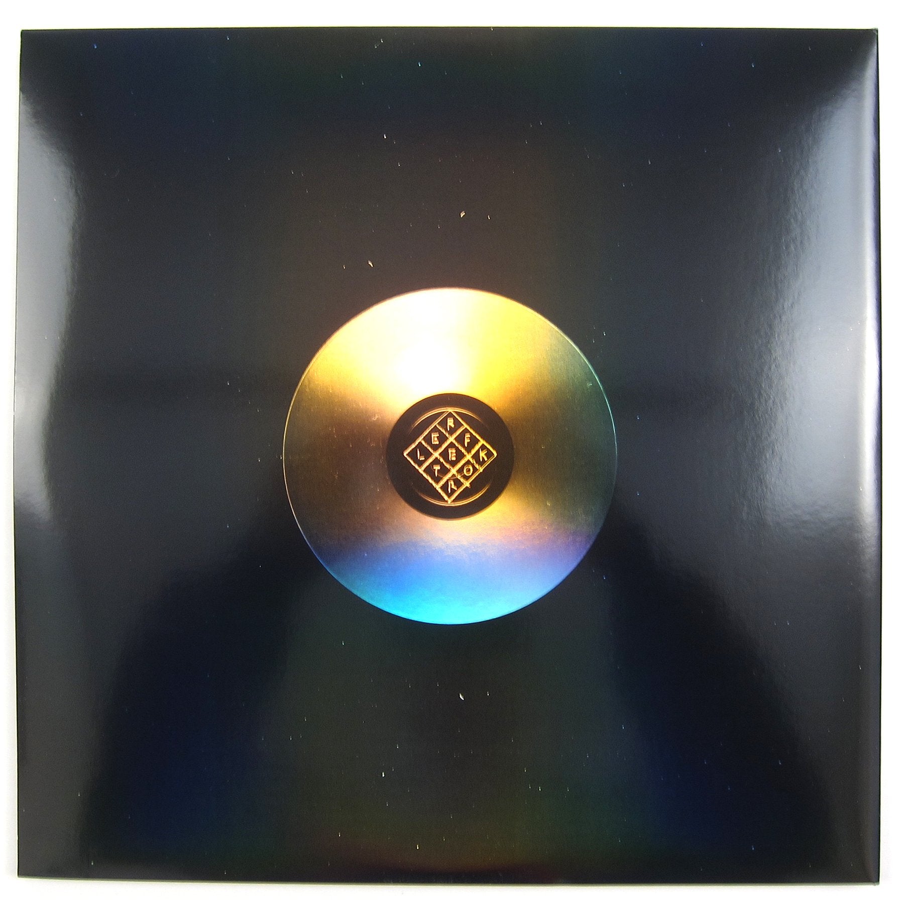 Arcade Fire: Reflektor (180g) Vinyl 2LP