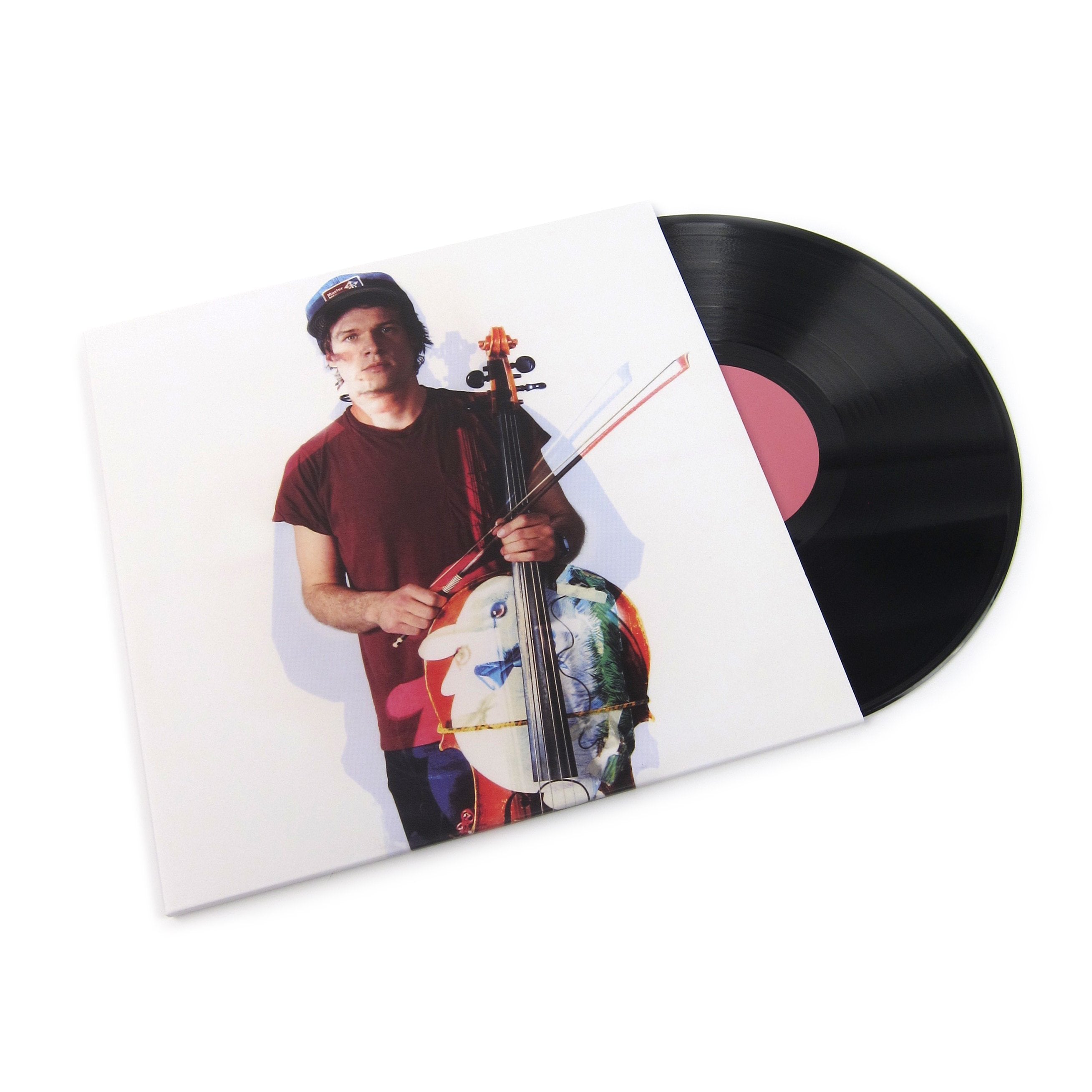 Arthur Russell: Calling Out Of Context Vinyl 2LP