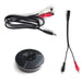 Audio-Technica: AT-LP60BK Automatic Turntable - Black accessories