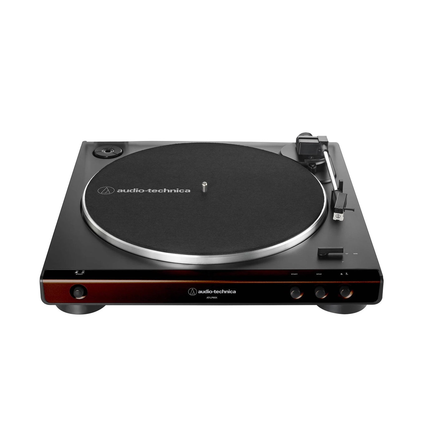 Guides - AT-LP60x