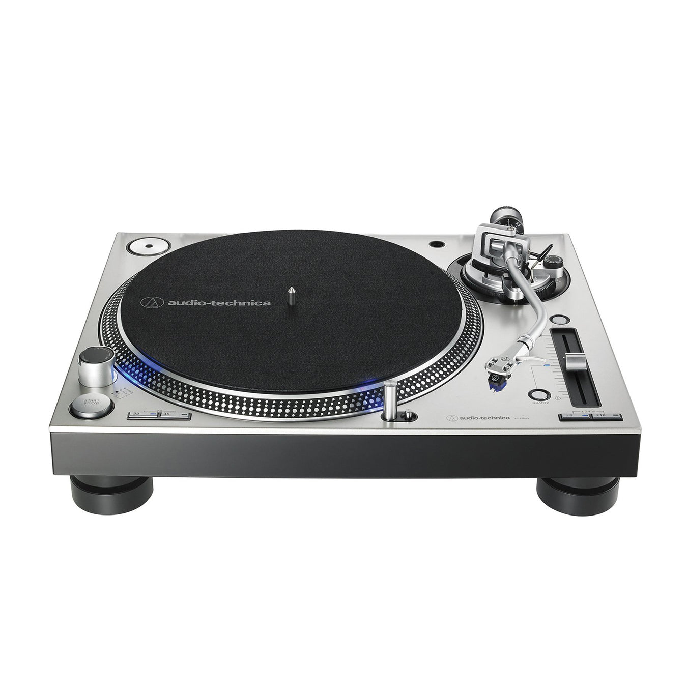 Top turntables by price category