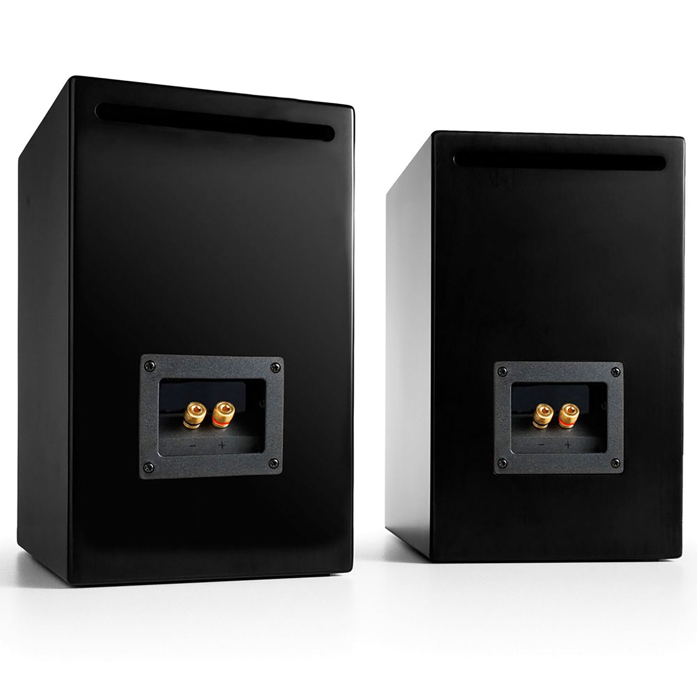 Audioengine: HDP6 Passive Speakers - Black