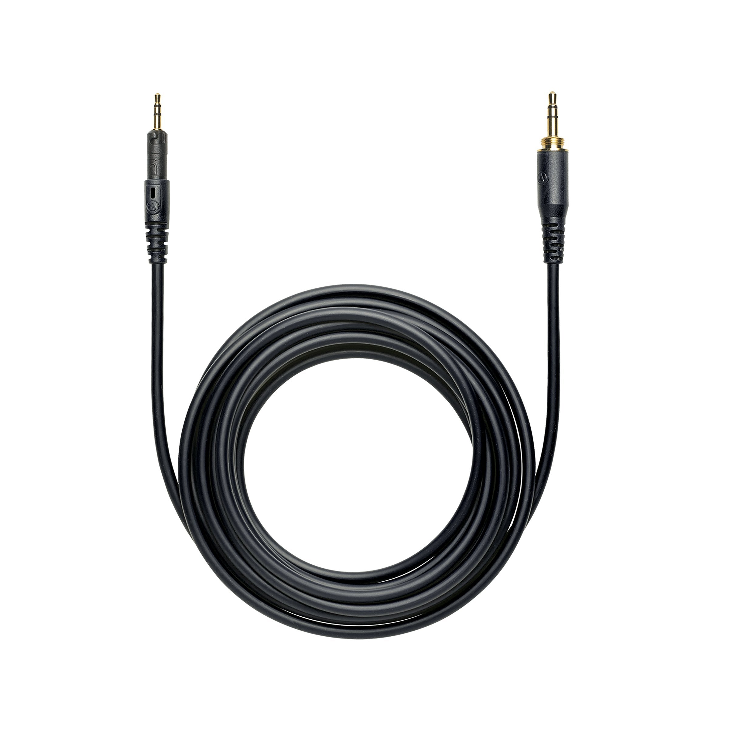 Audio-Technica: ATH-M50XBB Professional Monitor Headphones - Blue & Black