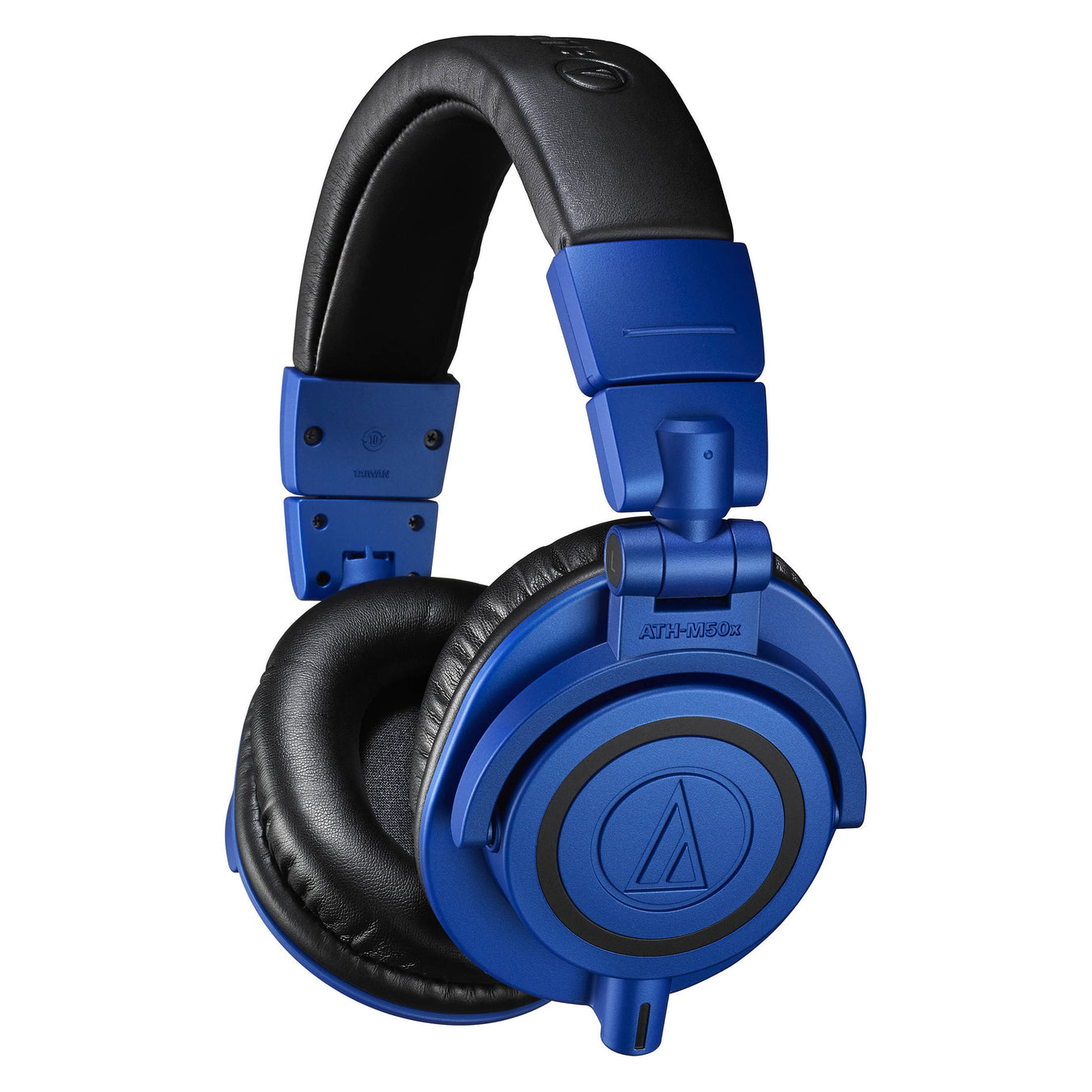 DJ + Studio Headphones