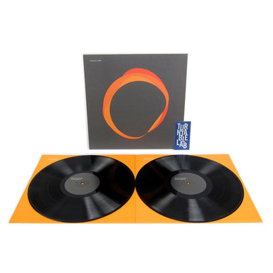 Autechre: SIGN Vinyl 2LP