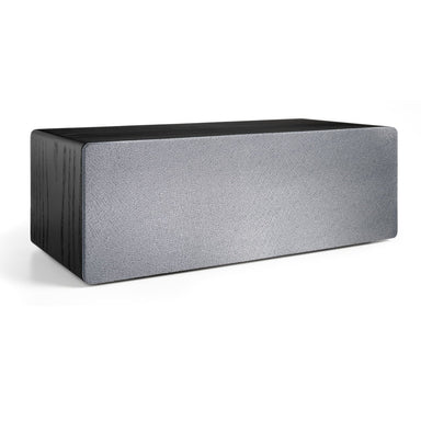 Audioengine: B2 Bluetooth Desktop Speaker - Black Ash grill