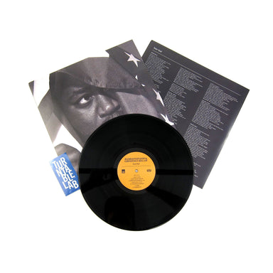 BadBadNotGood & Ghostface Killah: Sour Soul + Sour Soul Instrumentals Vinyl LP Album Pack