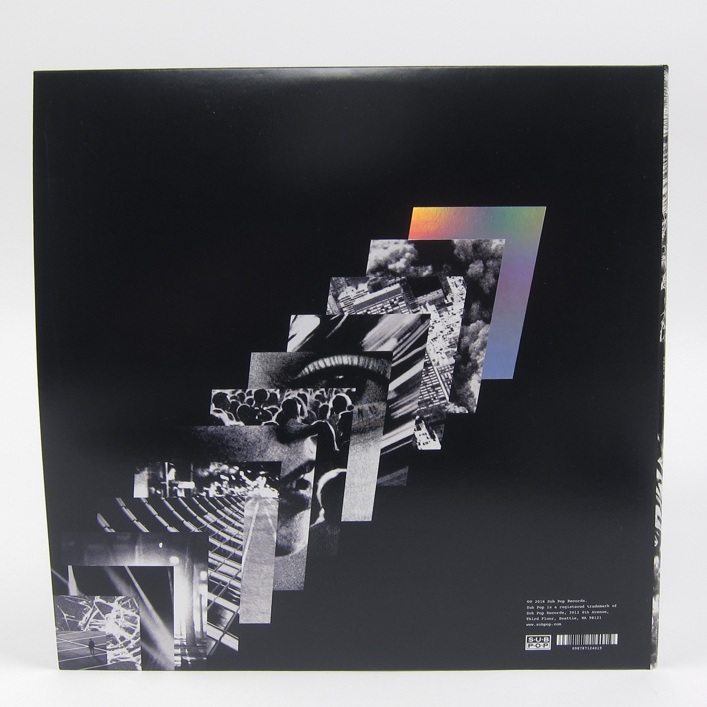 Beach House: 7 Vinyl LP