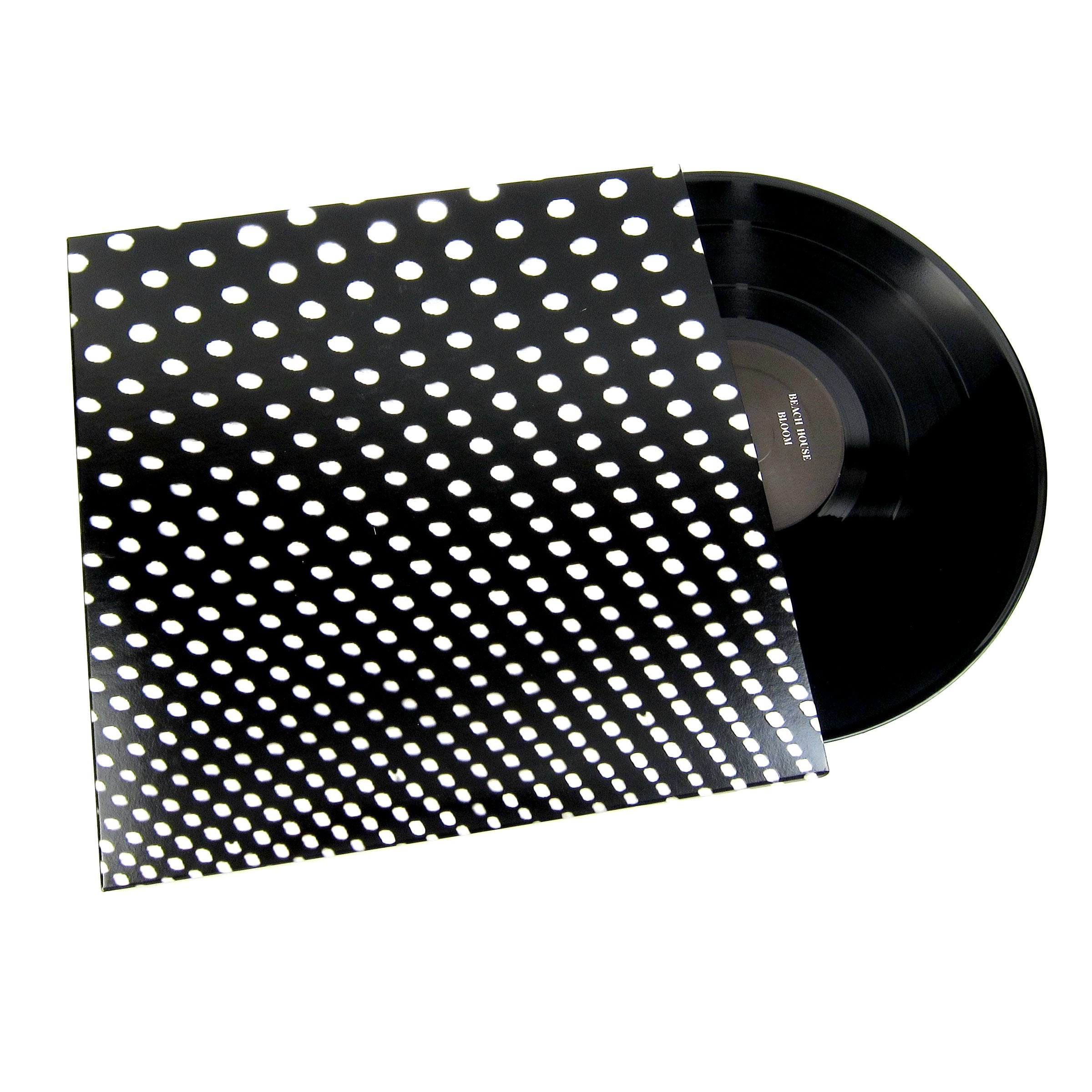 Beach House: Bloom Vinyl 2LP