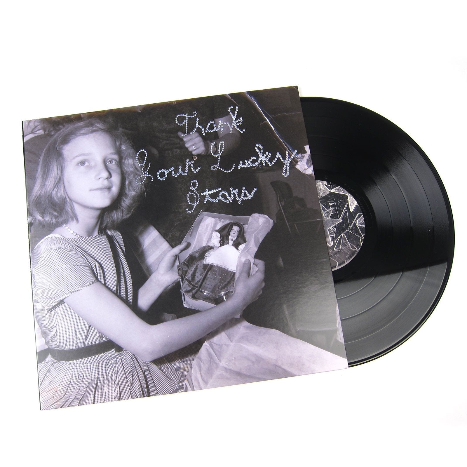 Beach House: Thank Your Lucky Stars Vinyl LP