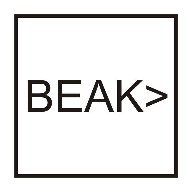 Beak: 0898 b/w Welcome To The Machine (Record Store Day) 10"