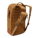 Incase: Campus Compact Backpack - Beams Exclusive British Khaki Camo detail 2
