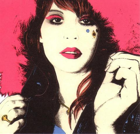 Glass Candy: Beatbox CD
