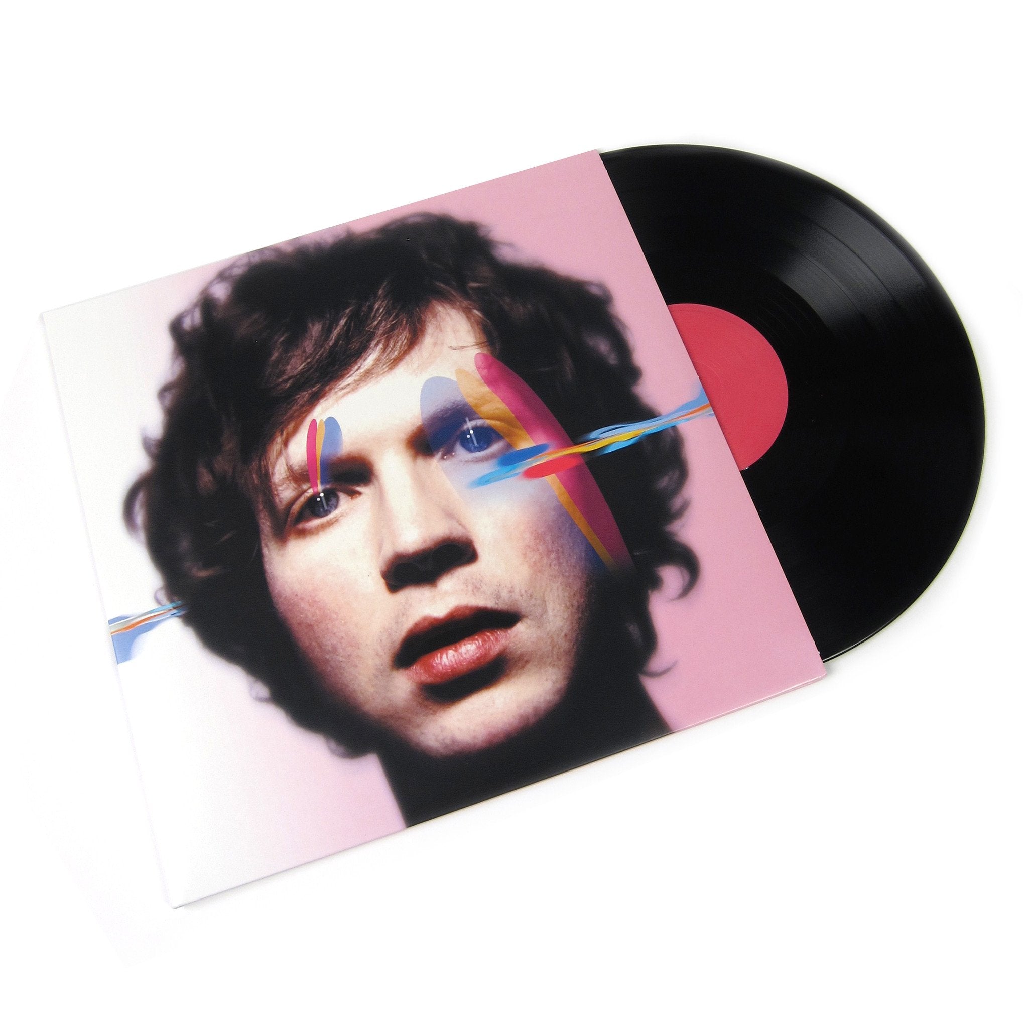 Beck: Sea Change Vinyl 2LP