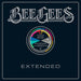 Bee Gees: Extended Vinyl 12" (Record Store Day)
