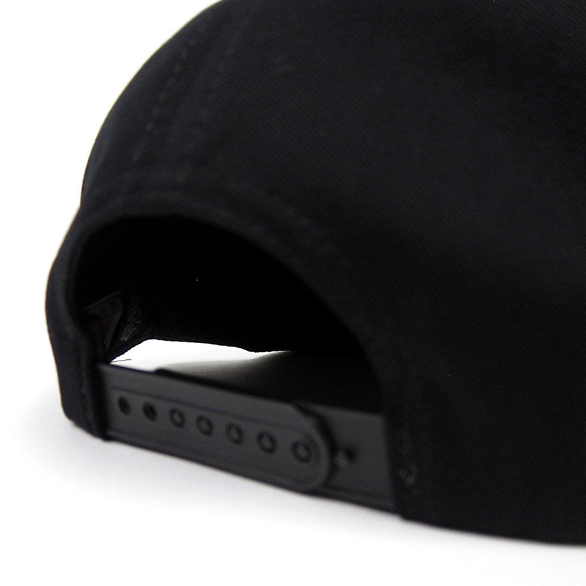 Belief: Message Snapback - Black