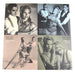 Belle & Sebastian: Girls In Peacetime Want To Dance (Free MP3) Vinyl 4LP Boxset lps