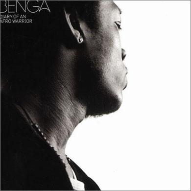 Benga: Diary of An Afro Warrior 3LP