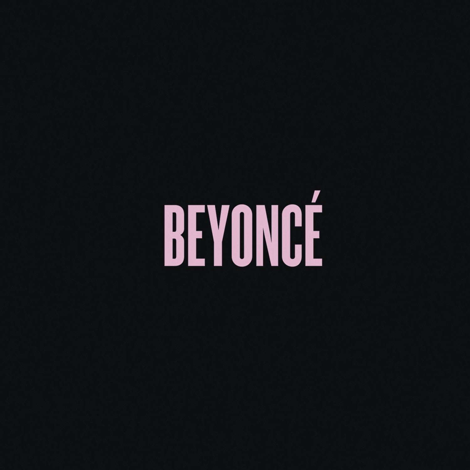 Beyonce: Beyonce Vinyl 2LP