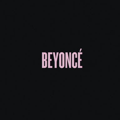 Beyonce: Beyonce Vinyl 2LP