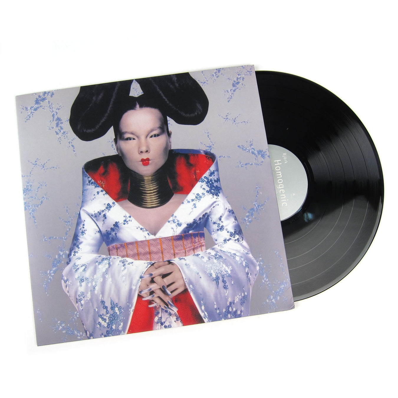 New Wave / Synth-Pop