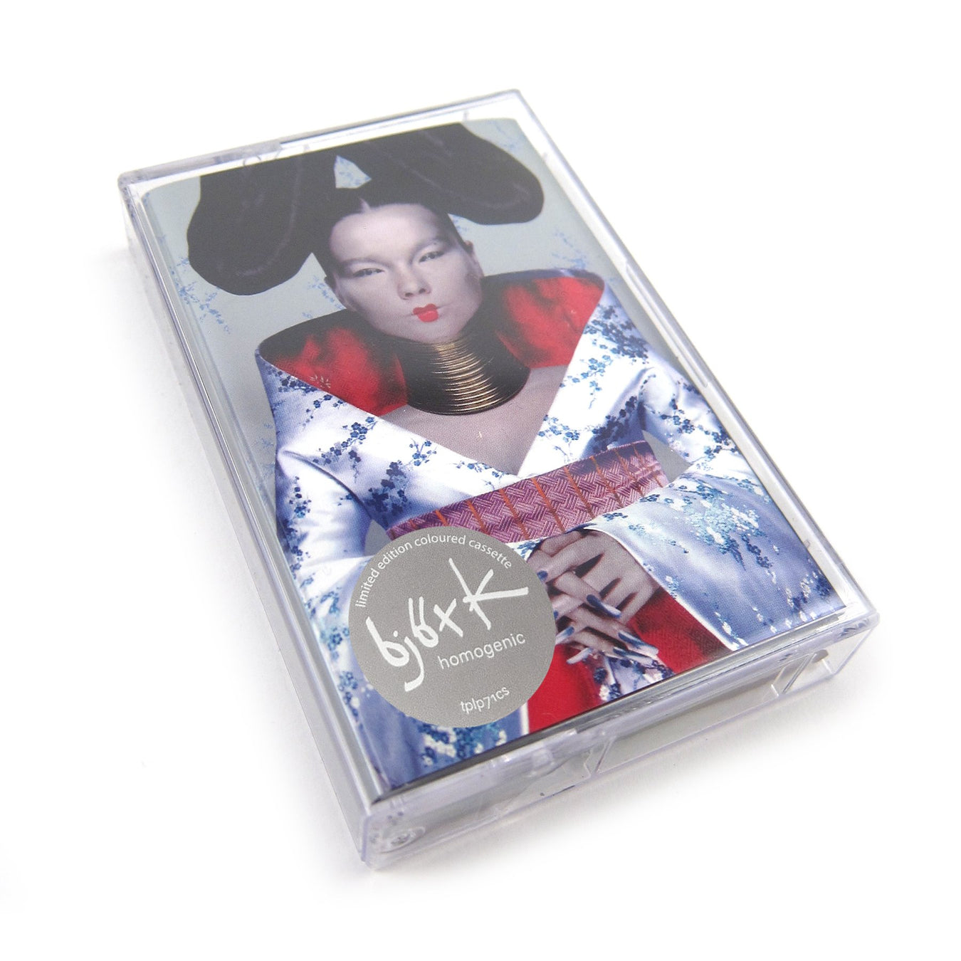 Cassette Tapes