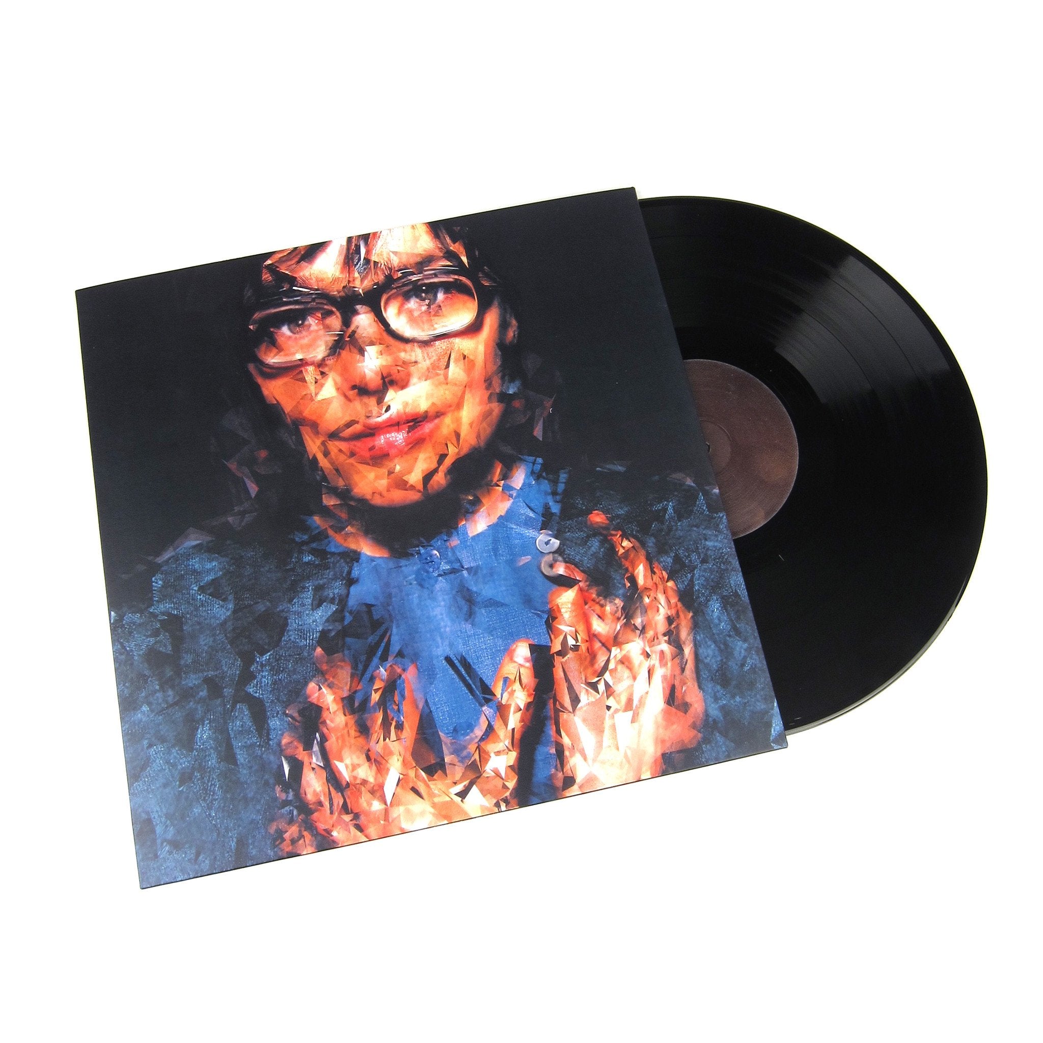 Bjork: Selmasongs (180g) Vinyl LP