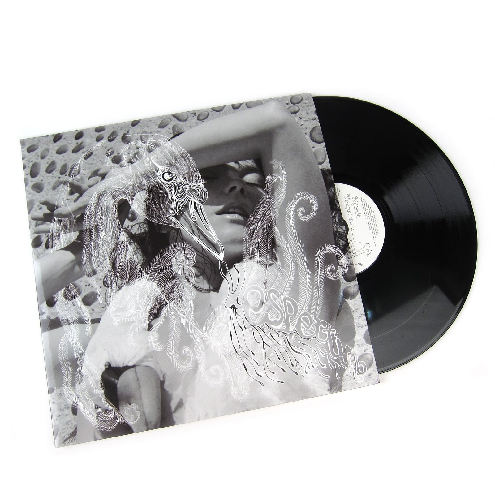 Bjork: Vespertine (180g) Vinyl 2LP