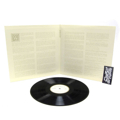 Bon Iver: For Emma, Forever Ago - 10th Anniversary Edition Vinyl 