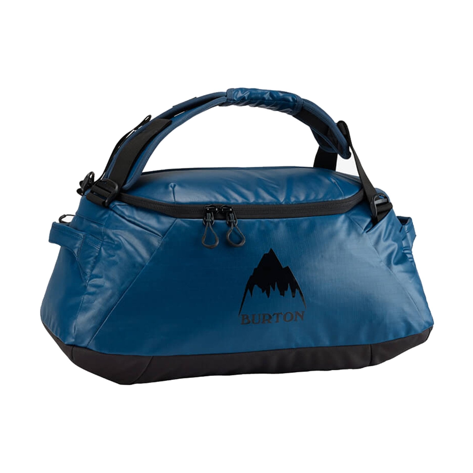 Burton: Multipath Duffel Bag 40L - Vallarta Coated Ripstop