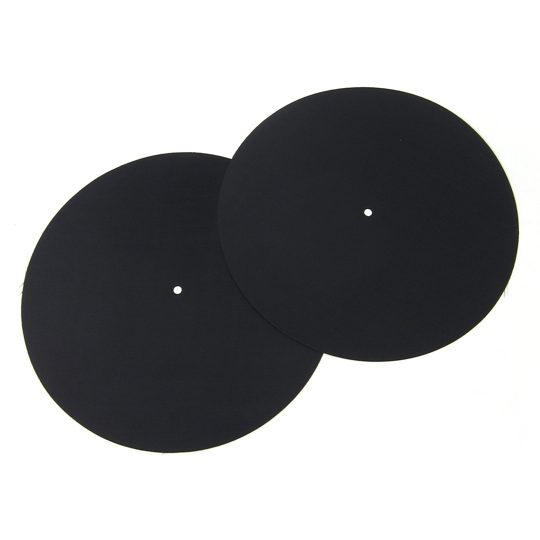 Thud Rumble: Butter Rugs Slipmats