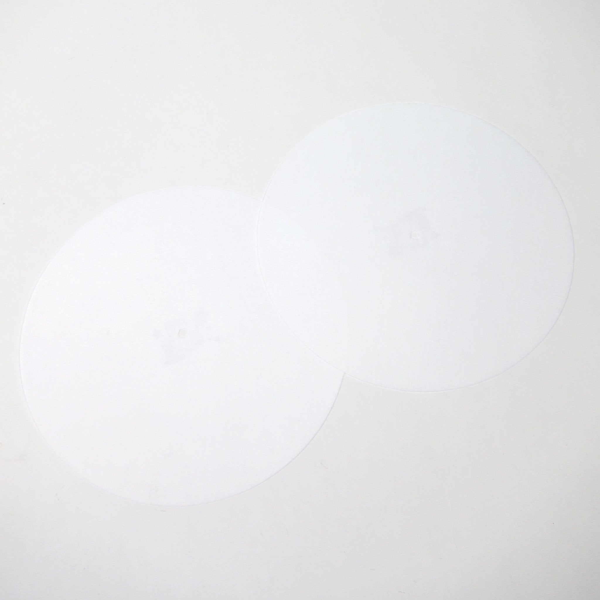 Thud Rumble: Butter Rugs Slipmats