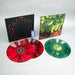 C418: Minecraft Turntable Lab Exclusive Vinyl LP Album Pack