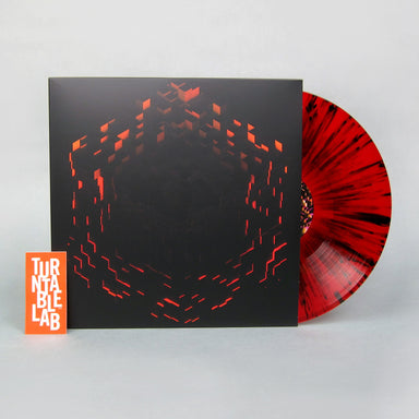 C418: Minecraft Volume Beta (Colored Vinyl) Vinyl 2LP - Turntable Lab Exclusive - PRE-ORDER - LIMIT 1 PER CUSTOMER