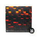 C418: Minecraft Volume Beta (Lenticular Cover, Magenta Splatter Colored Vinyl) 